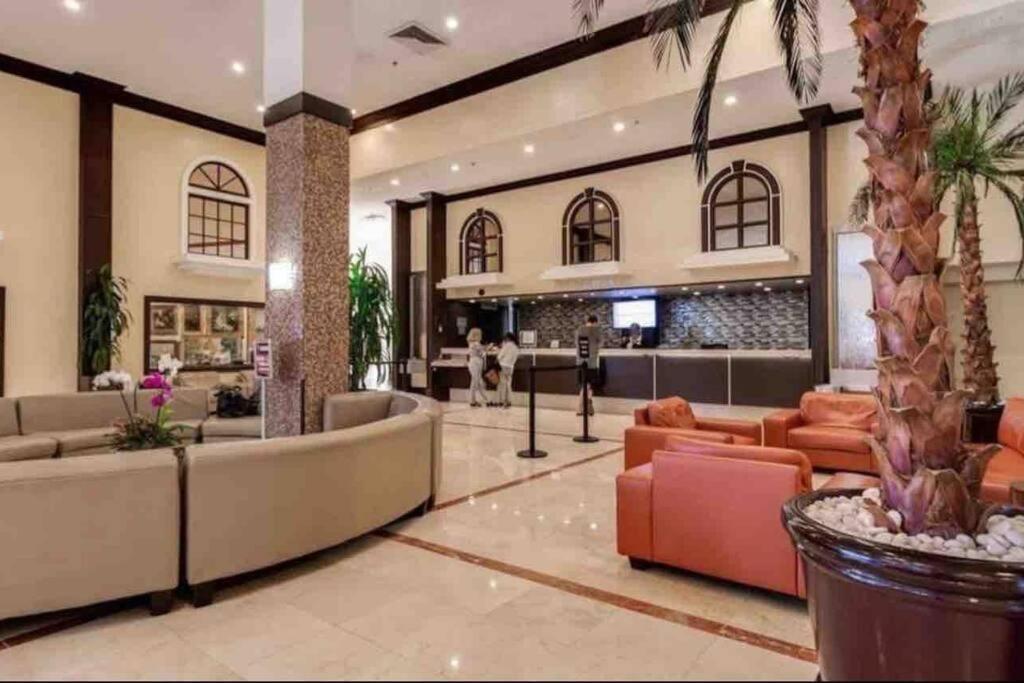 Alojamiento Con Balcon Hacia La Playa 115 ميامي بيتش المظهر الخارجي الصورة