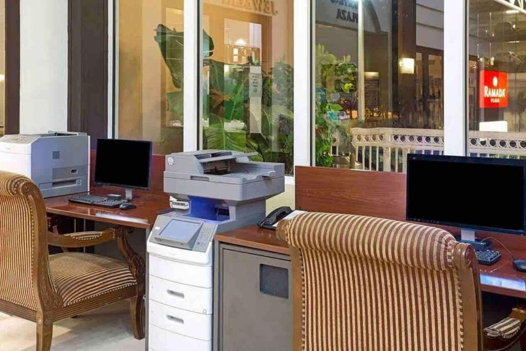 Alojamiento Con Balcon Hacia La Playa 115 ميامي بيتش المظهر الخارجي الصورة