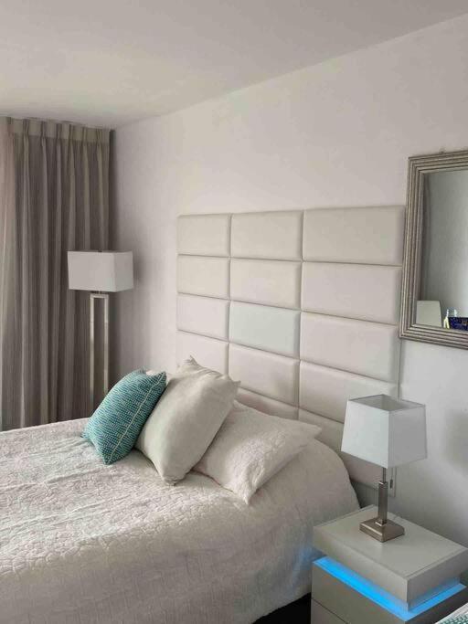 Alojamiento Con Balcon Hacia La Playa 115 ميامي بيتش المظهر الخارجي الصورة